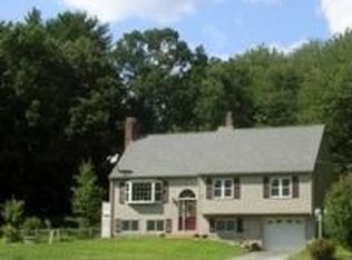 1038 Sutton St, Northbridge, MA 01534