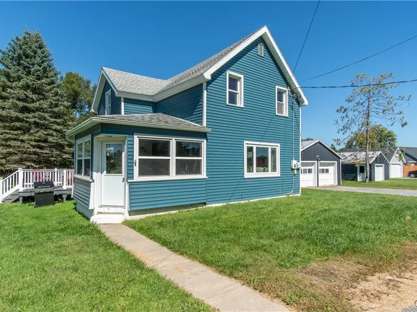 33473 Irish Ave, Philadelphia, NY 13673
