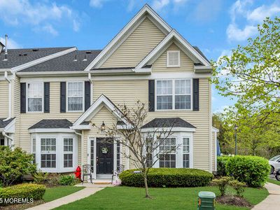 229 Brookfield Drive, Jackson, NJ, 08527