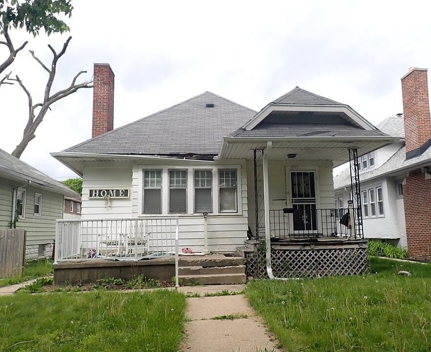 1st image of 2931 N 39th STREET