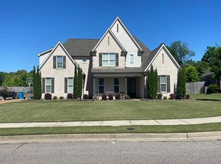6250 Longmire Loop E, Arlington, TN 38002