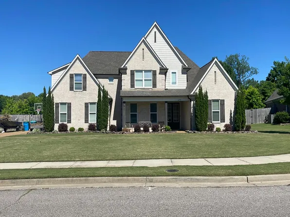6250 Longmire Loop E, Arlington, TN 38002
