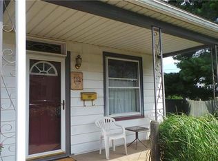 436 S 19th St, Easton, PA 18042