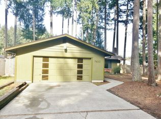 7410 41st Ave SE, Lacey, WA 98503