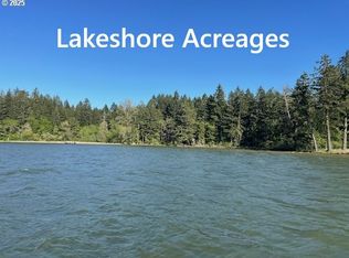 Lakeshore LOT 3, Veneta, OR 97487