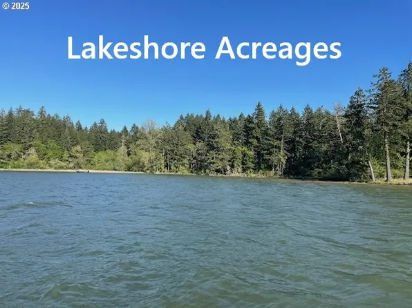 Lakeshore Lot 2, Veneta, OR 97487