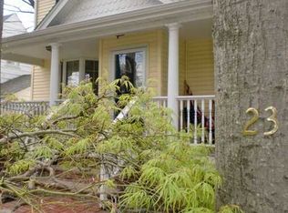 23 McCoy Ave, Metuchen, NJ 08840