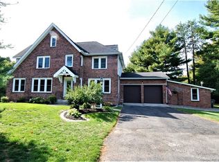 398 Elm St, Enfield, CT 06082
