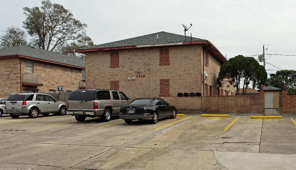 1st image of 1017 Dimarco St APT C