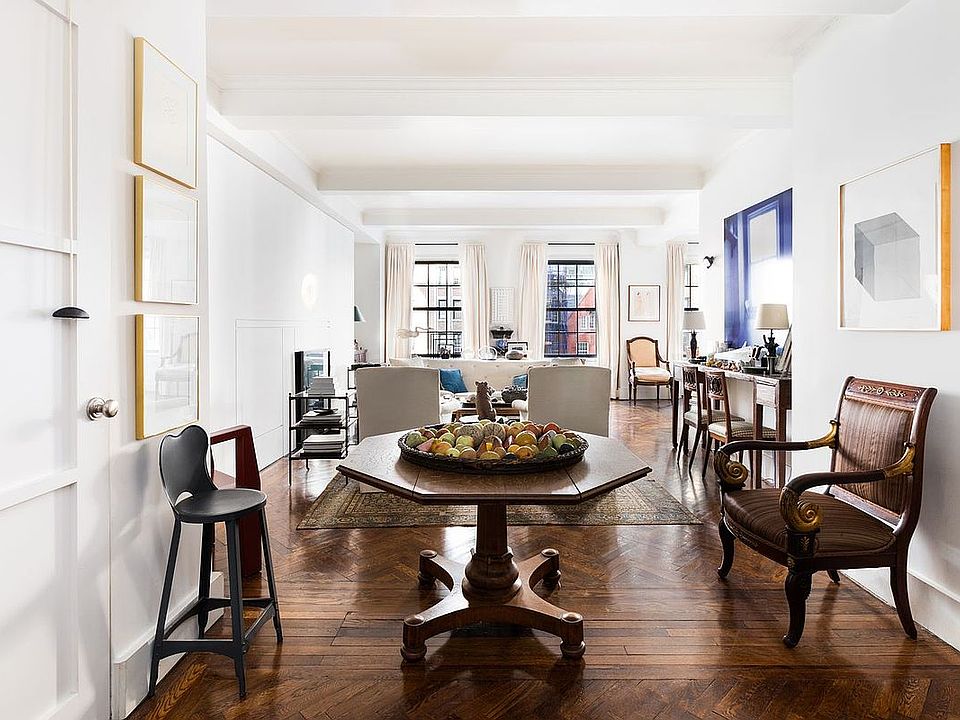 1st image of 891 Park Ave Floor 5