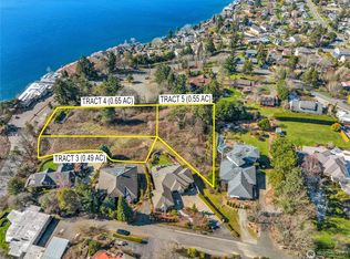 45 XX Kennedy Road NE, Tacoma, WA 98422