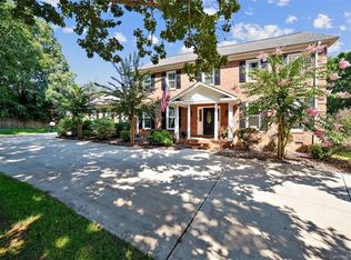 1111 Willow Oaks Trl #1, Matthews, NC 28104