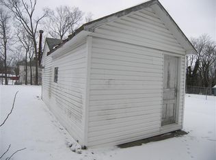 208 E South Water St, Lewisburg, OH 45338