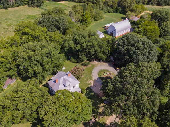 8262 S State Highway 87, Snow Camp, NC 27349