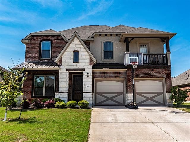 1st image of 109 Emory Stable Dr
