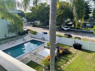 1900 NE 8th Ct APT 302, Fort Lauderdale, FL, 33304