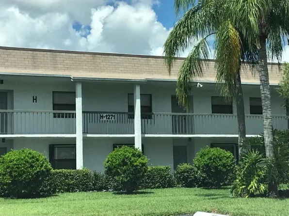 1271 SE Parkview Pl APT H8, Stuart, FL 34994