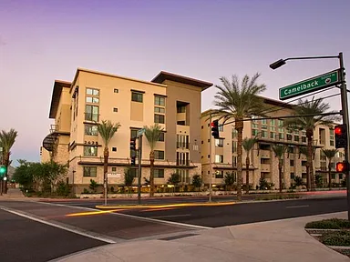 Biltmore at Camelback