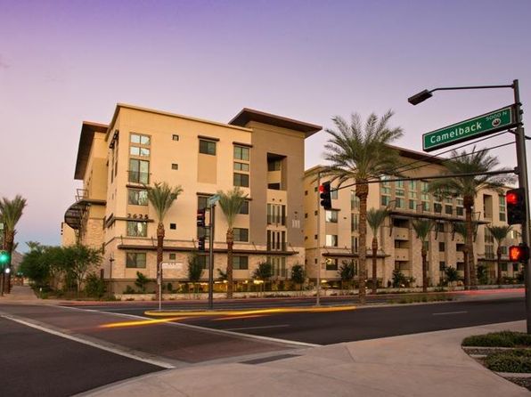 Apartment Finders Phoenix