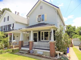2910 Marvine Ave, Scranton, PA 18508