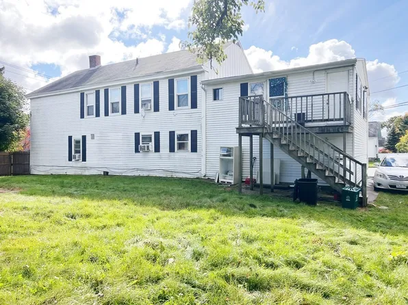 1133 W Boylston St, Worcester, MA 01606