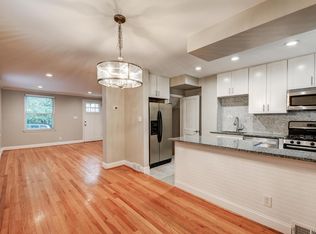 8451 Water Oak Rd, Baltimore, MD 21234