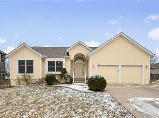 15125 W 144th Ter, Olathe, KS 66062