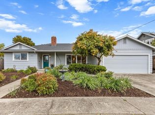 1833 El Camino Way, Santa Rosa, CA 95404