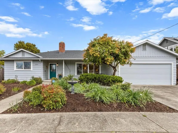 1833 El Camino Way, Santa Rosa, CA 95404