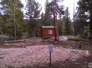 34 Tonkawa Dr, Red Feather Lakes, CO 80545