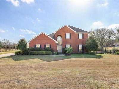 1915 Thornberry Dr, Melissa, TX, 75454