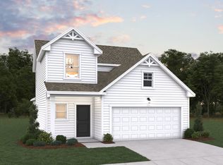 Intrigue Plan, Moore Farms, Indian Trail, NC 28079