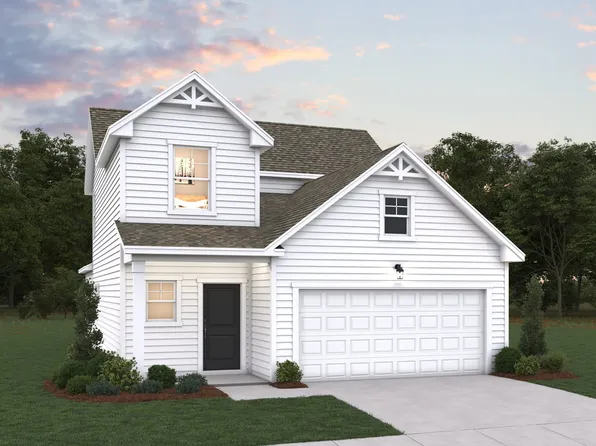 Intrigue Plan, Richburg Meadows