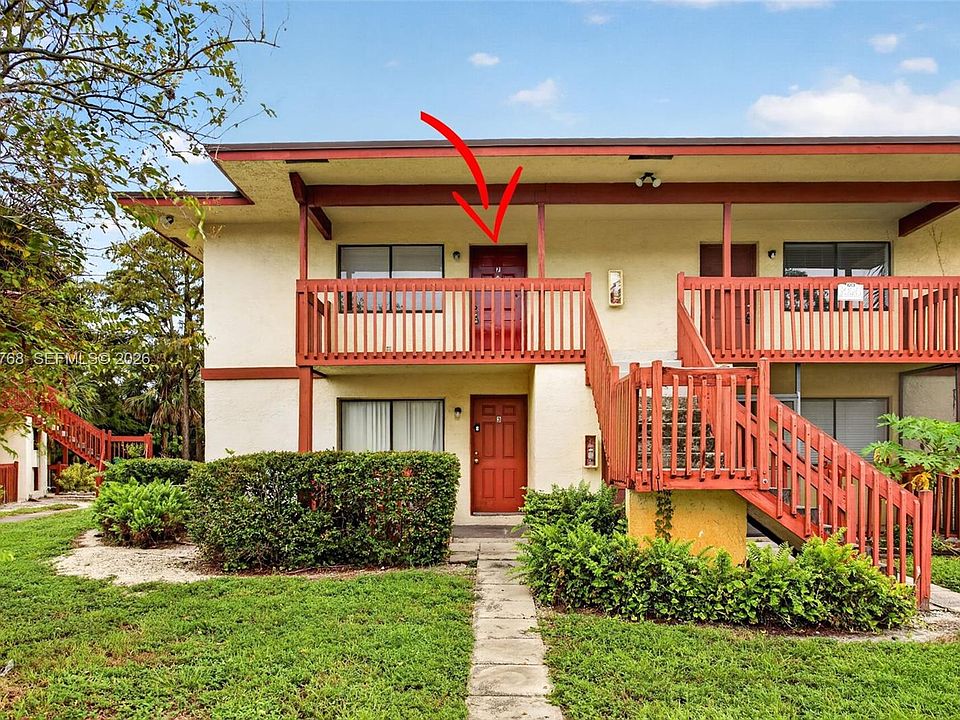 1st image of 2070 NW 43rd Ter APT 7