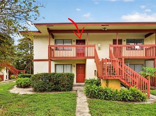 Hidden Forest, Lauderhill, FL 33313