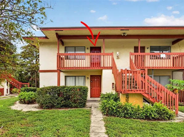 2070 NW 43rd Ter APT 7, Lauderhill, FL 33313