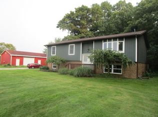4754 E 300 N, Rolling Prairie, IN 46371