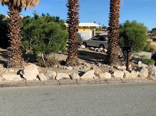 12840 Calle Amapola, Desert Hot Springs, CA 92240