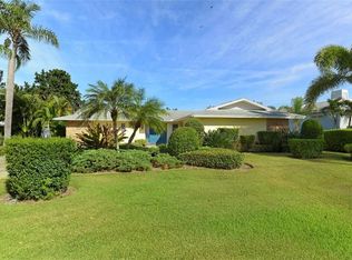 721 Emerald Harbor Dr, Longboat Key, FL 34228