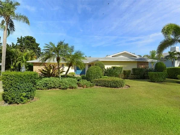 721 Emerald Harbor Dr, Longboat Key, FL 34228