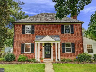 5417 Springlake Way, Baltimore, MD, 21212