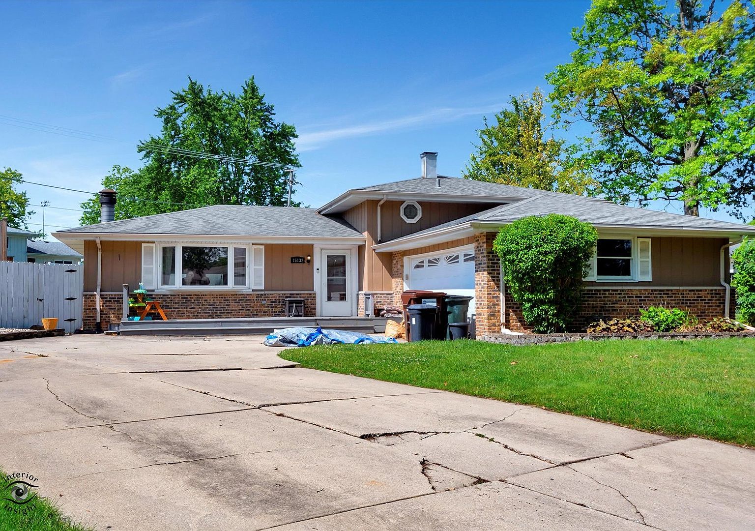 15132 Crescent Green Dr, Oak Forest, IL 60452 MLS 11846885 Zillow