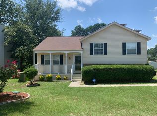 200 Stockport Rd, Columbia, SC 29229