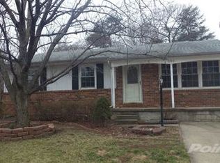 606 Dogwood Dr, Glen Burnie, MD 21061