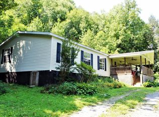 1700 Hubbard Springs Rd, Jonesville, VA 24263