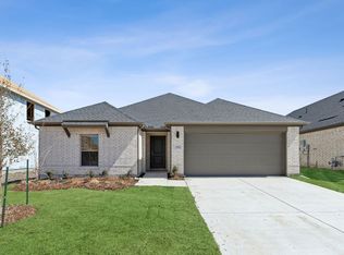 242 Twin View Vista Dr, Lavon, TX 75166