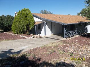 3457 N Treasure Dr UNIT 3, Prescott Valley, AZ 86314