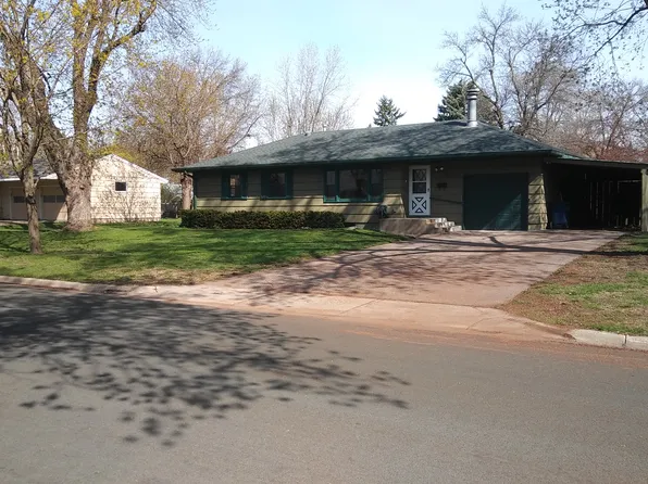8100 66th Ave N, Brooklyn Park, MN 55428