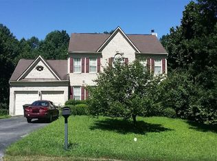 15066 Greenmount Dr, Woodbridge, VA 22193