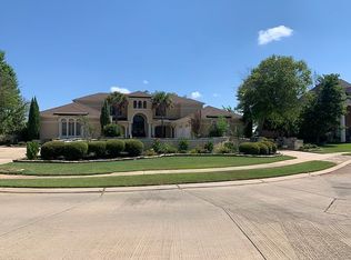 343 Autumn Ridge Dr, Bossier City, LA 71111